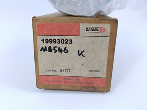 danmil 19993023 Cartridge Filter