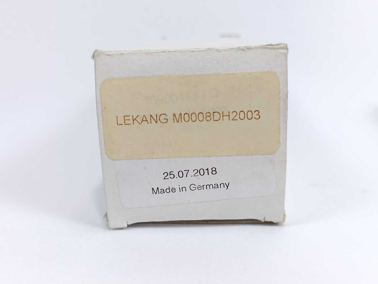 Lekang M0008DH2003 Oil Filter