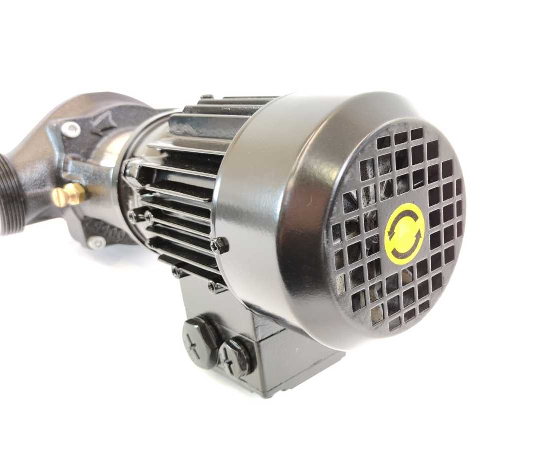 Grundfoss 96408466 Inline single stage pump TP 32-90/2 & SIEMENS 81602314 Motor