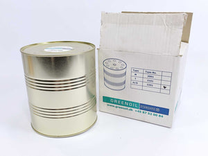 Greenoil 2201H Filter For Hydraulic Oil
