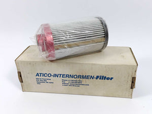 Internormen- Filter D-68804 Hydraulic Filter 310584-6VG