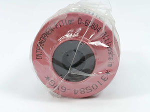 Internormen- Filter D-68804 Hydraulic Filter 310584-6VG