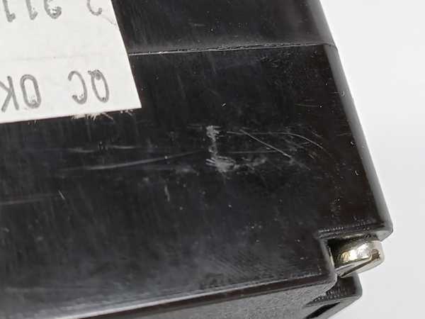 Noratel 8-083-005810 D40 Transformer 800/5A