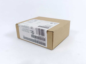 Siemens 6ES7 972-0BA61-0XA0 Bus Connector