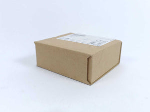 Siemens 6ES7 972-0BA61-0XA0 Bus Connector