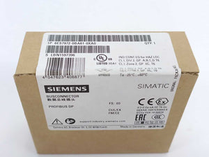 Siemens 6ES7 972-0BA61-0XA0 Bus Connector