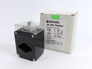 Noratel 8-083-005810 D40 Transformer 800/5A