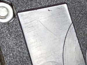 Noratel 8-083-005810 D40 Transformer 800/5A