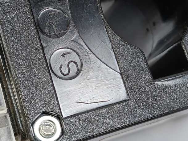 Noratel 8-083-005810 D40 Transformer 800/5A