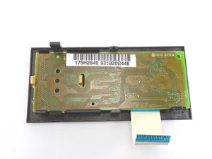 Danfoss 175H1848 AB/2 Circuit Board Remote