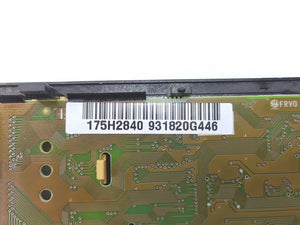 Danfoss 175H1848 AB/2 Circuit Board Remote