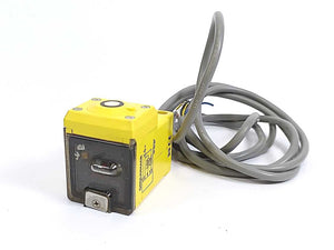 BANNER Q45ULIU64ACR Banner Ultrasonic Proximity Sensor Block