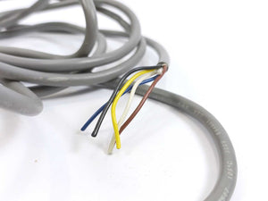 BANNER Q45ULIU64ACR Banner Ultrasonic Proximity Sensor Block