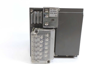 Yokogawa 436006 uR1000 Strip Chart Recorder, 100-240VAC, 50/60Hz