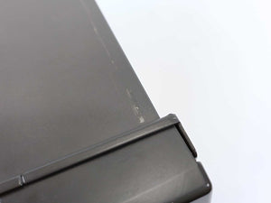 Yokogawa 436006 uR1000 Strip Chart Recorder, 100-240VAC, 50/60Hz