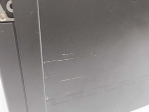 Yokogawa 436006 uR1000 Strip Chart Recorder, 100-240VAC, 50/60Hz