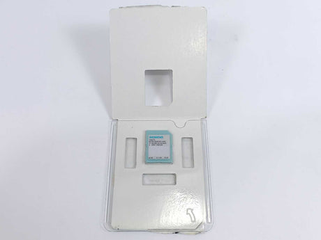 Siemens 6ES7953-8LF30-0AA0 Micro Memory Card 64 KB
