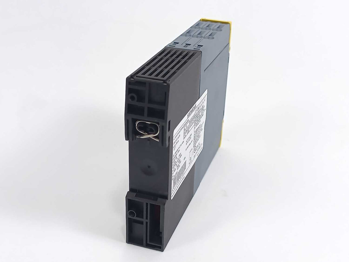 Siemens 3RM1307-2AA04 Failsafe Reversing Starter