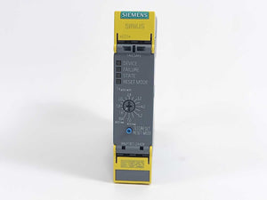 Siemens 3RM1307-2AA04 Failsafe Reversing Starter