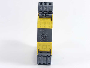 Siemens 3RM1307-2AA04 Failsafe Reversing Starter