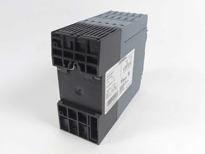 Siemens 3SK2122-2AA10 SIRIUS Safety Relay