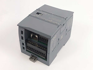 Siemens 7MH4960-4AA01 SIMATIC S7-1200 Single-channel Weighing Module