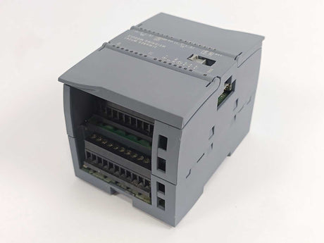 Siemens 7MH4960-4AA01 SIMATIC S7-1200 Single-channel Weighing Module