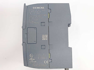 Siemens 7MH4960-4AA01 SIMATIC S7-1200 Single-channel Weighing Module