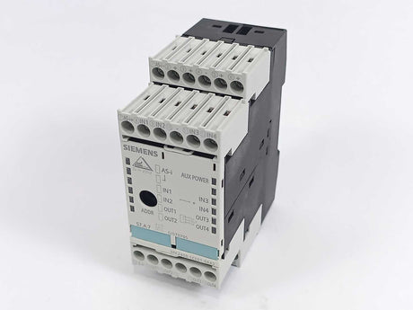 Siemens 3RK2400-1CE01-0AA2 AS Interface Module