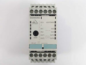 Siemens 3RK2400-1CE01-0AA2 AS Interface Module