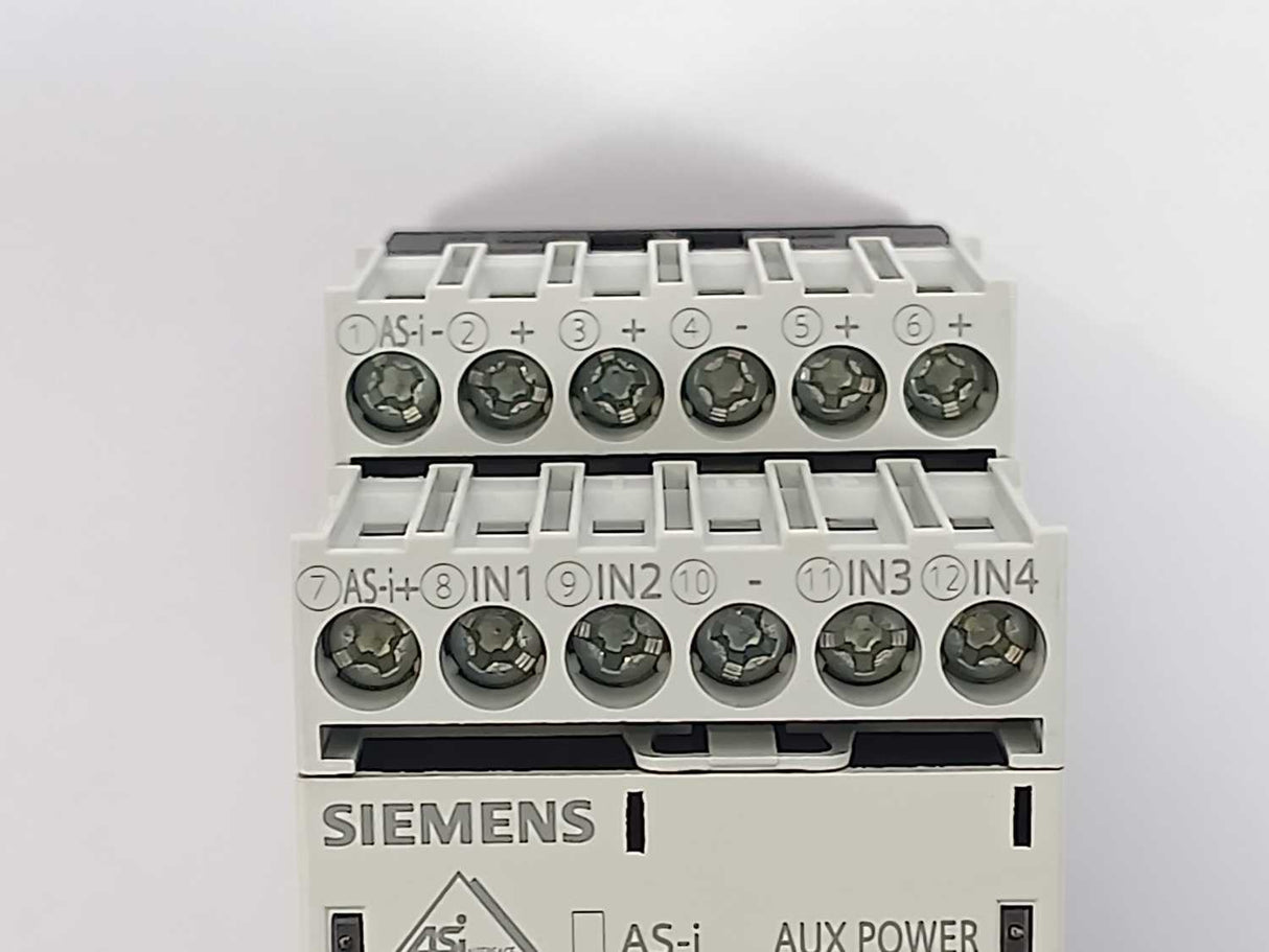 Siemens 3RK2400-1CE01-0AA2 AS Interface Module