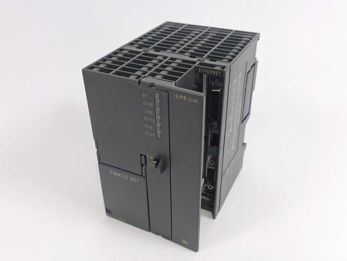 Siemens 6GK1411-5AA00 Industrial Ethernet/PB LINK Gateway