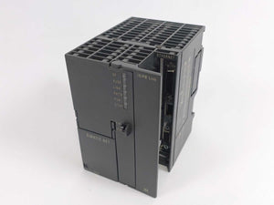 Siemens 6GK1411-5AA00 Industrial Ethernet/PB LINK Gateway