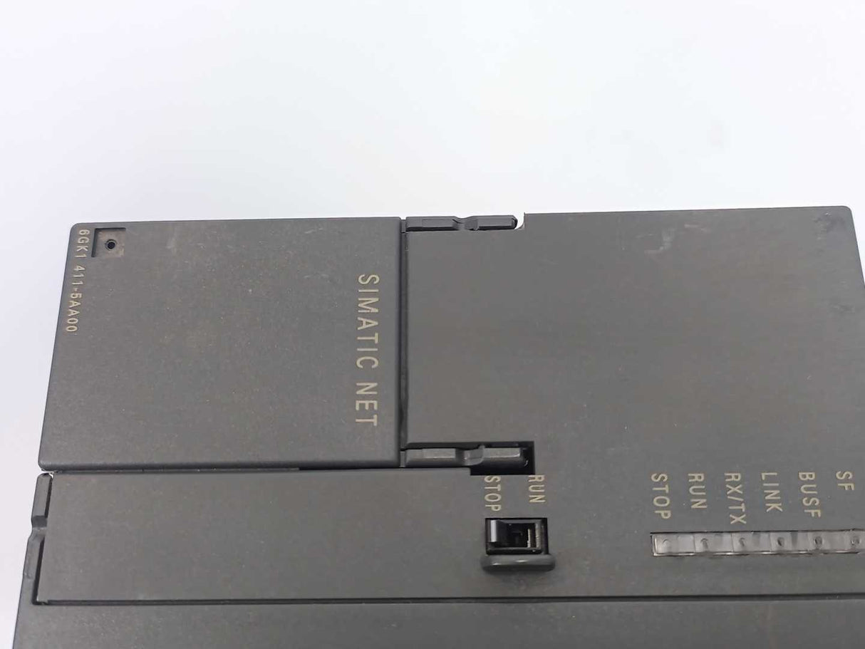 Siemens 6GK1411-5AA00 Industrial Ethernet/PB LINK Gateway