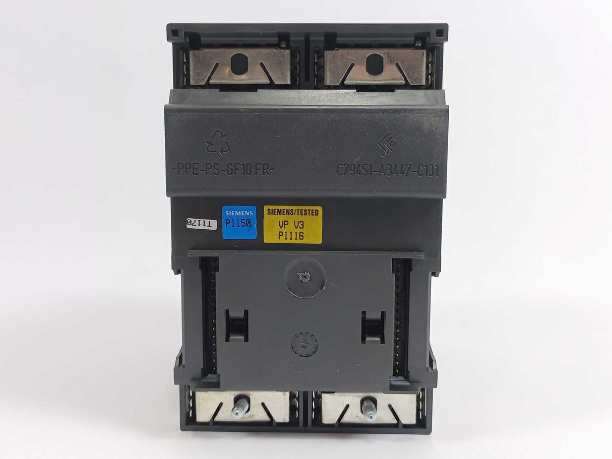 Siemens 6GK1411-5AA00 Industrial Ethernet/PB LINK Gateway