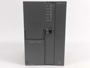 Siemens 6GK1411-5AA00 Industrial Ethernet/PB LINK Gateway