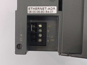 Siemens 6GK1411-5AA00 Industrial Ethernet/PB LINK Gateway