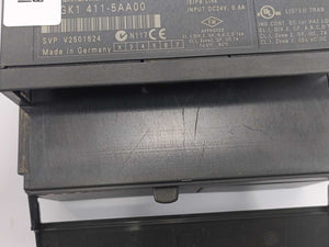 Siemens 6GK1411-5AA00 Industrial Ethernet/PB LINK Gateway