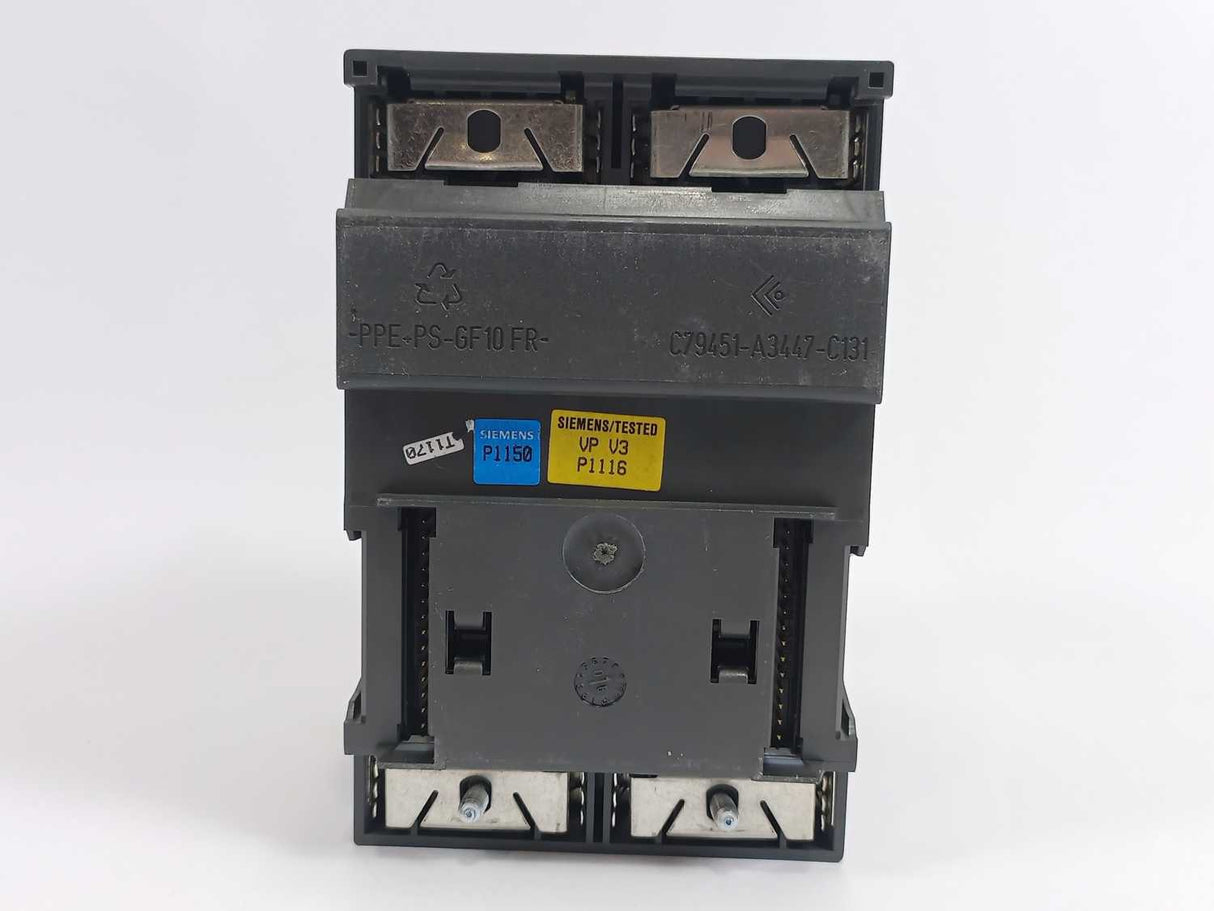 Siemens 6GK1411-5AA00 Industrial Ethernet/PB LINK Gateway