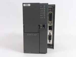 Siemens 6GK1411-5AA00 Industrial Ethernet/PB LINK Gateway