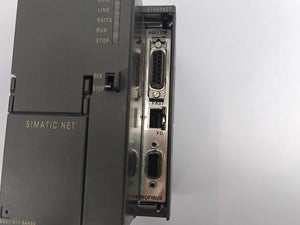 Siemens 6GK1411-5AA00 Industrial Ethernet/PB LINK Gateway