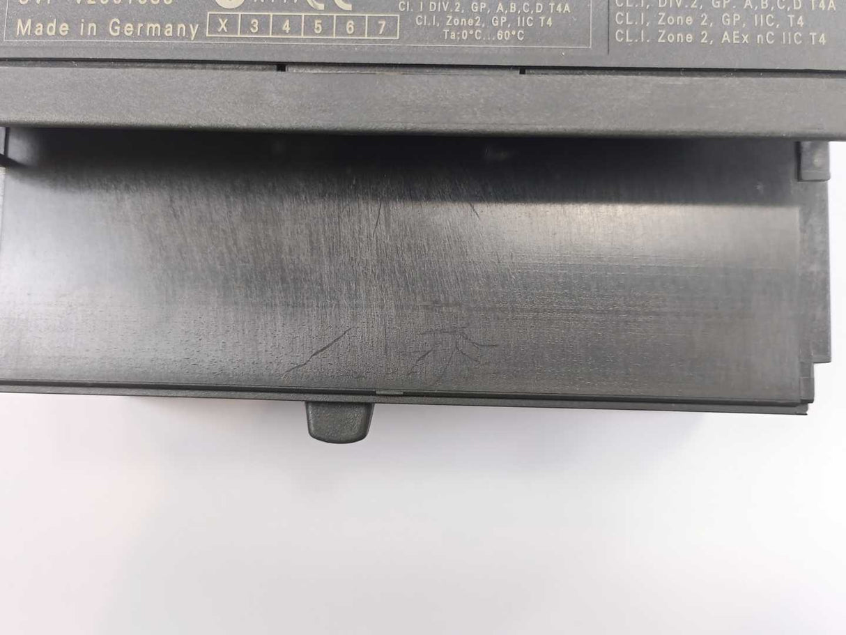 Siemens 6GK1411-5AA00 Industrial Ethernet/PB LINK Gateway
