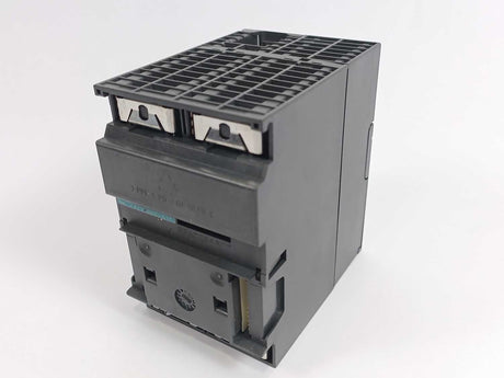 Siemens 7MH4900-3AA01 SIWAREX FTC Single-channel Weighing Module