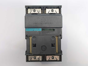 Siemens 7MH4900-3AA01 SIWAREX FTC Single-channel Weighing Module