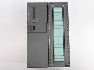 Siemens 7MH4900-3AA01 SIWAREX FTC Single-channel Weighing Module