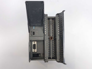 Siemens 7MH4900-3AA01 SIWAREX FTC Single-channel Weighing Module