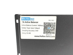 Heltec BMS  HT-24S1A 1A Active Standard Smart Balancer