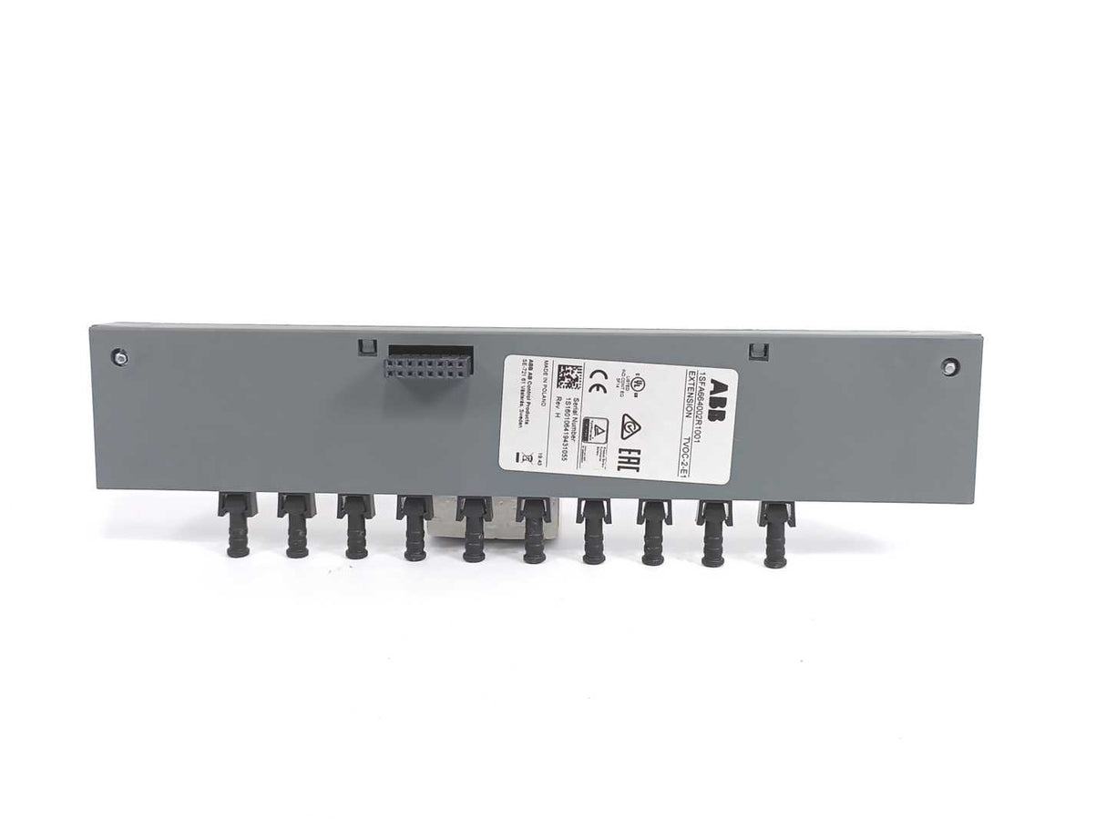 ABB 1SFA664002R1001 TVOC-2-E1 Extension