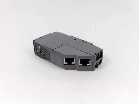 B&R X20CP0483 Programmable Logic Controller