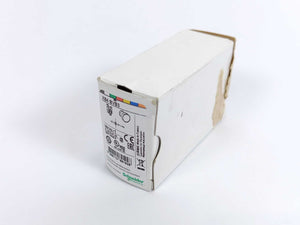 Schneider Electric XB4 BVB3 Pilot Light, Harmony XB4, Batch of 3pcs